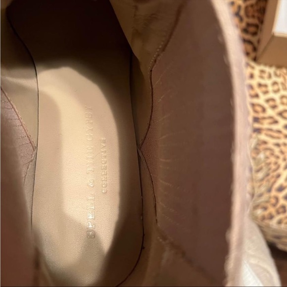 Spell Mystic Ankle Boots - Picture 6 of 9